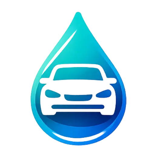 Lavage auto à domicile Douzillac